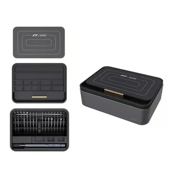 Отвертка с насадками JIMIHOME 38in1 JM-FM1 Black
