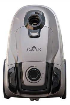Пилосос для сухого прибирання Castle CW-113G