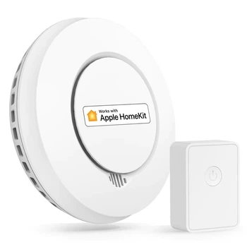 Комплект умной дымовой сигнализации Meross GS559AHHK(EU)