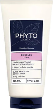 Odżywka do włosów Phyto Curls Hydrating 175 ml (3701436923495)