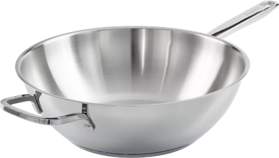 Patelnia wok Berghoff Helix 30 cm (5413821379074)