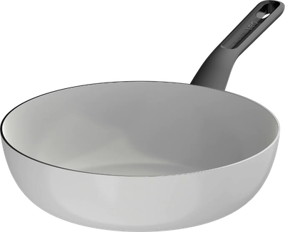 Patelnia wok Berghoff Leo Glints Spirit 28 cm (5413821377124)