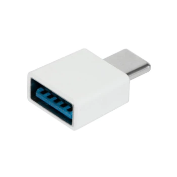 Перехідник OTG USB - Type-C (1829)