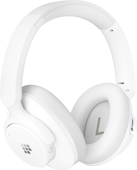 Słuchawki Tronsmart Sounfii Q20 White (1165970)