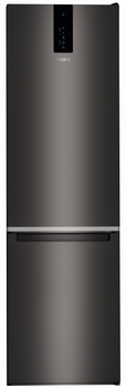 Двокамерний холодильник Whirlpool W9 931A KS (859991673610362506001915) - Уцінка