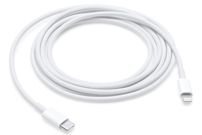 Kabel Apple USB-C to Lightning 2m (MQGH2ZM/A)