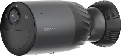 Kamera IP Ezviz CS-BC1C 4K Black (CS-BC1c)