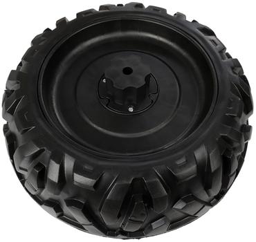 Заднє колесо для автомобіля LEAN Toys Buggy S2588 EVA 4175 (5908275995463)
