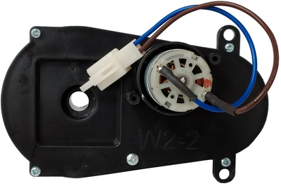 Silnik skrętu LEAN Toys do auta BBH-718A, BBH0002 12V 4000 RPM 4908 (5907625587723)