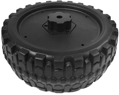 Заднє колесо LEAN Toys до трактора XMX611 EVA 9139 (5904204751940)