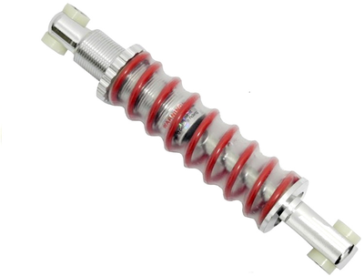 Амортизатор задній LEAN Toys для акумуляторної машини XMX603 6 шт 10276 (5904665991459)
