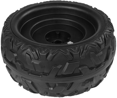 Кермо LEAN Toys для автомобіля Ford Monster 10290 (5904665991596)