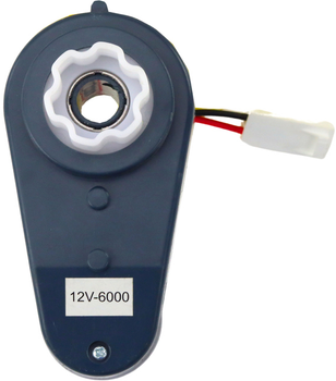 Передній двигун LEAN Toys для JJ2099 Toyota FJ 12V 12000RPM 13592 (5905991011668)