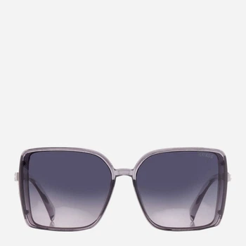 Солнцезащитные очки женские Guess 700165291 Серые (1159835813)