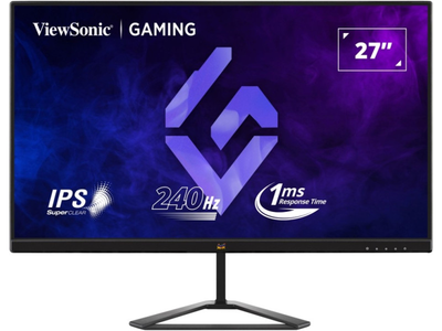 Монітор Viewsonic VX2779A-HD-PRO