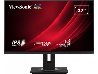Монітор Viewsonic VG2748a-2