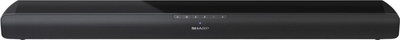 Саундбар Sharp HT-SB100 2.0 Black (4974019216522)