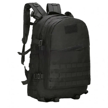 Рюкзак Balfour чорний, 25L