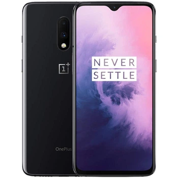 Смартфон OnePlus 7 256 GB Mirror Gray (Grade B) БУ