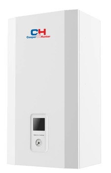 Тепловий насос Cooper&Hunter EASY THERM CH-HP5.0SIRK-E