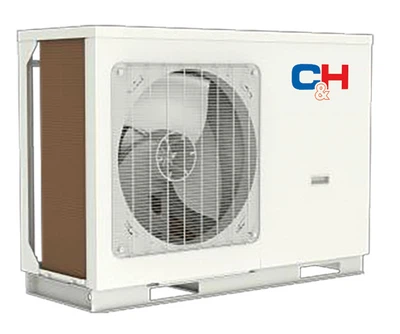 Тепловой насос Cooper&Hunter UNITHERM MONOTYPE CH-HP6.0MIRK