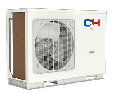 Тепловой насос Cooper&Hunter UNITHERM MONOTYPE CH-HP12MIRM