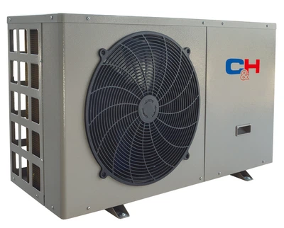 Тепловий насос Cooper&Hunter MINI POWER INVERTER CH-HP07UMPNK