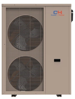 Тепловой насос Cooper&Hunter EVI POWER INVERTER CH-HP20UIMPRM