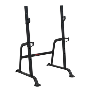 Стойки для штанги York Fitness Delta Pro 3000 профессиональные для жима приседаний