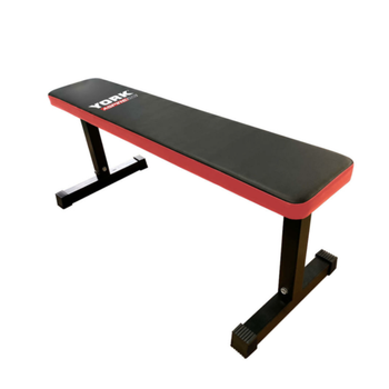 Скамья тренировочная York Fitness ASPIRE 101 универсальная для жима фитнеса