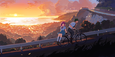 Gra Nintendo Switch Loop8 Summer of Gods (Kartridż) (5060540771766)
