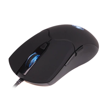 Миша Maxxter Instant 603 Black USB