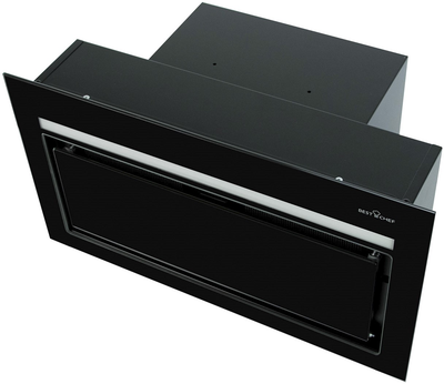 Витяжка Best Chef Glass Box 1100 Black 55 