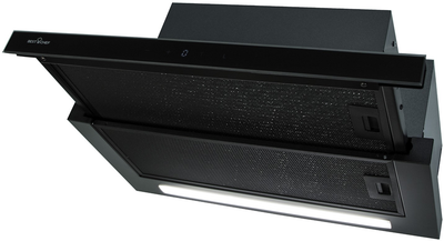 Витяжка Best Chef Horizon box 1100 Black 60 