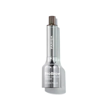 Тінт для брів Parisa Cosmetics ProBrow, 601 Taupe Сіро-коричневий