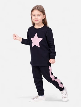 Детский спортивный костюм