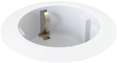 Gniazdko Kondator 935-PM50W White (7350030257626)