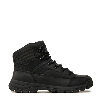 Чоловічі черевики Caterpillar Threshold Hiker WP Black 40 Чорний P725957