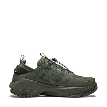 Чоловічі кросівки Li-ning CF SS Dark Moss Green/Dark Olive Green 44 Зелений AGLU143-1
