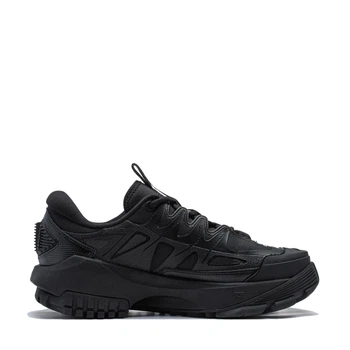 Чоловічі кросівки Li-ning CF Linchuan Black/Stone Grey 39 Чорний AGLT161-3