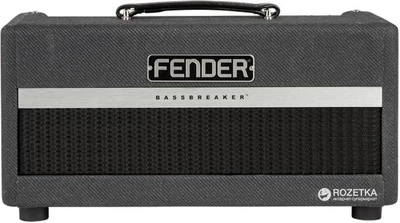 Усилитель для электрогитар Fender Bassbreaker 15 Head (223719)