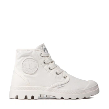 Черевики чоловічі Palladium Pampa HI Star White 40 Білий 92352-116-M