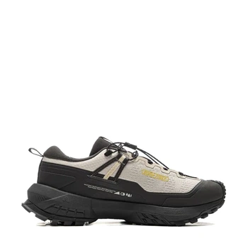 Чоловічі кросівки Li-ning CF Pro V1 Off Obsidian Gray/Gravel Gray 40 Білий AHTU017-3