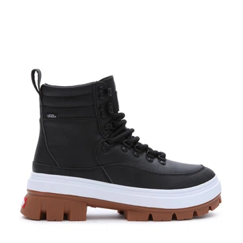 Жіночі кеди Vans Colfax Elevate MTE-2 Black/True White 36 Чорний VN000BVS6BT1