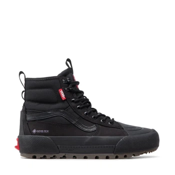 Жіночі кеді Vans Sk8-HI Gore-Tex MTE-3 Blackout 36 Чорний VN0A5I111OJ1