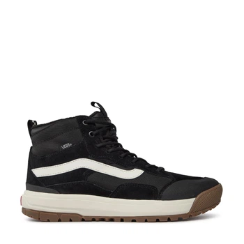 Жіночі кеди Vans Ultrarange EXO MTE-1 HI Black/Marshmallow 36 Чорний VN0A5KS5BPO1