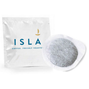 Кофе в монодозах E.S.E. ISLA  100 шт (7698113)