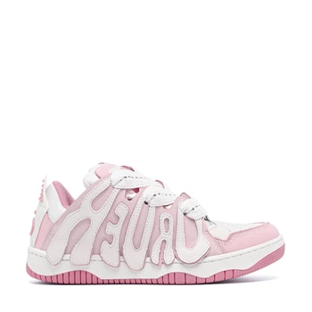 Жіночі кеди Old Order Old Order Skater 001 Pink 41 Білий O2120675