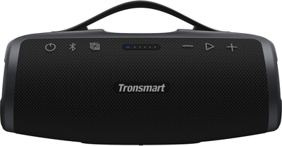 Акустична система Tronsmart Mirtune S100 Black (1120931)