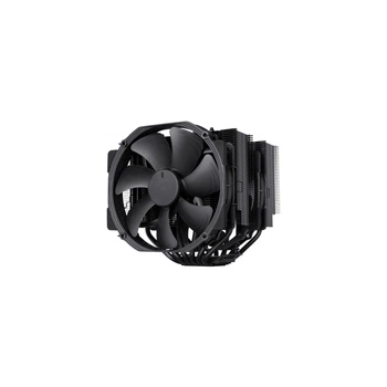 Кулер для процессора Noctua NH-D15 CHROMAX.BLACK 199347